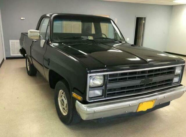 1987 Chevrolet Other Pickups -- - photo 2