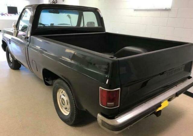 1987 Chevrolet Other Pickups -- - photo 3