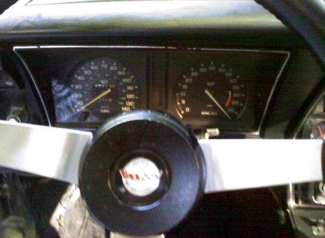 1979 Chevrolet Corvette MIRRORED T-TOPS - photo 11
