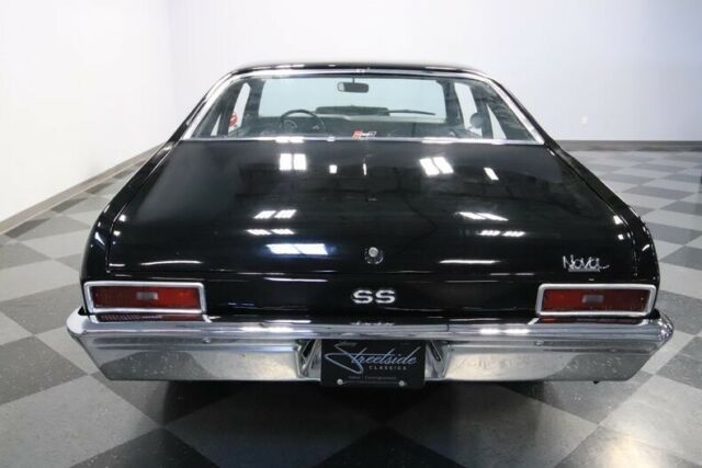 1971 Chevrolet Nova Pro Street - photo 12