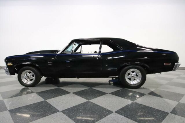 1971 Chevrolet Nova Pro Street - photo 3