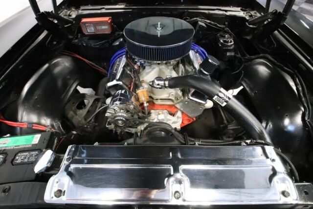 1971 Chevrolet Nova Pro Street - photo 4