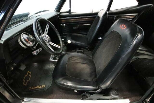 1971 Chevrolet Nova Pro Street - photo 5