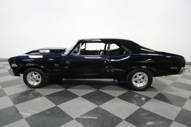 1971 Chevrolet Nova Pro Street - photo 8