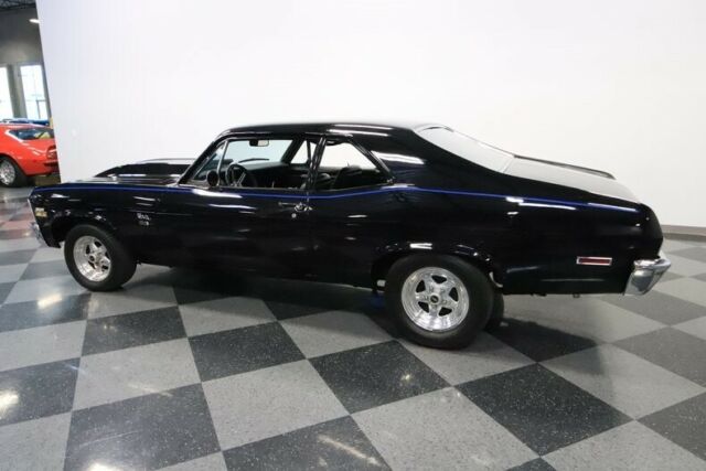 1971 Chevrolet Nova Pro Street - photo 9