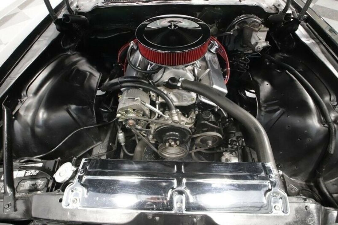 1978 Chevrolet Camaro LT - photo 4