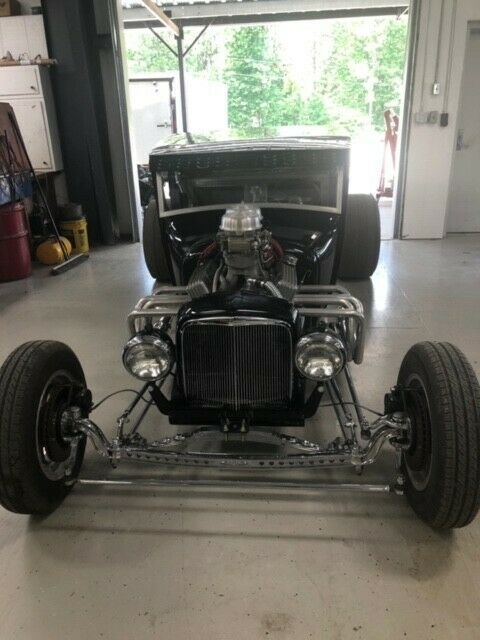 1927 Ford Model T Rat Rod/Street Rod - photo 2