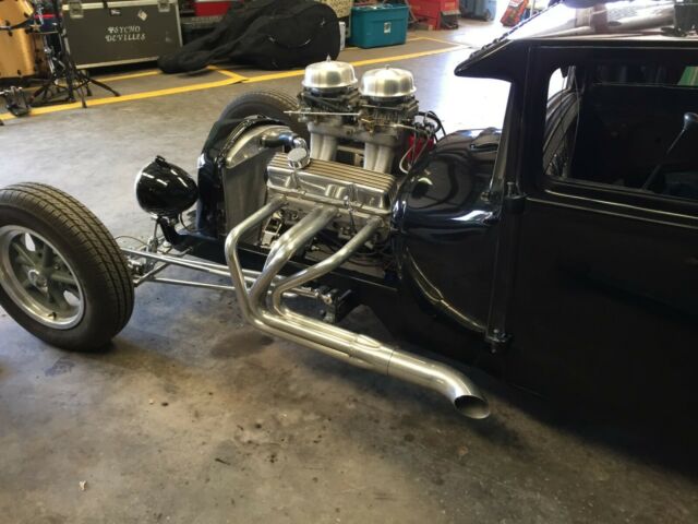 1927 Ford Model T Rat Rod/Street Rod - photo 4