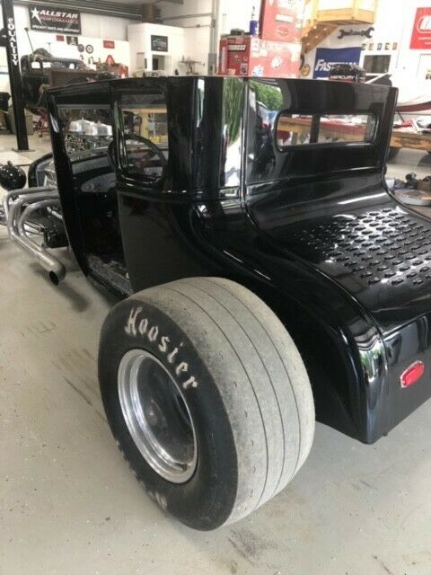 1927 Ford Model T Rat Rod/Street Rod - photo 7