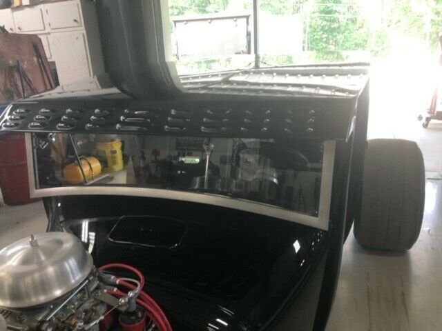 1927 Ford Model T Rat Rod/Street Rod - photo 8