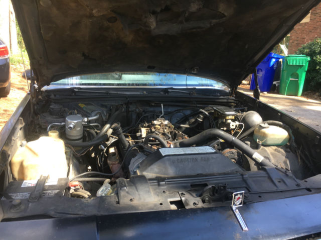 1986 Oldsmobile Cutlass Salon Coupe 2-Door - photo 10