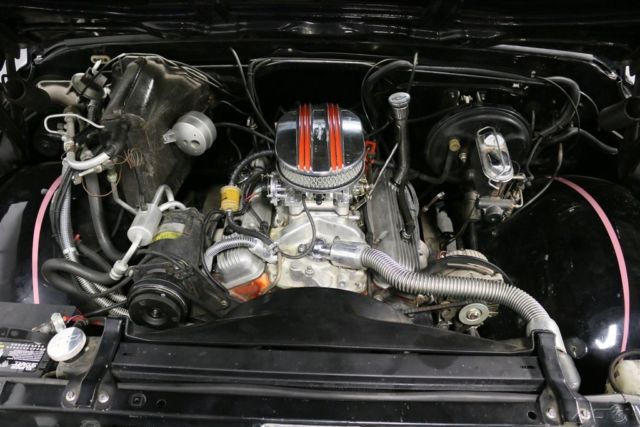 1972 Chevrolet C10 Cheyenne - photo 3