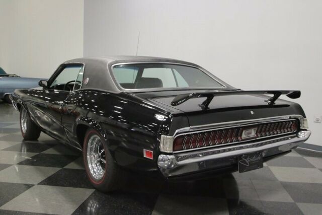 1970 Mercury Cougar XR7 - photo 10