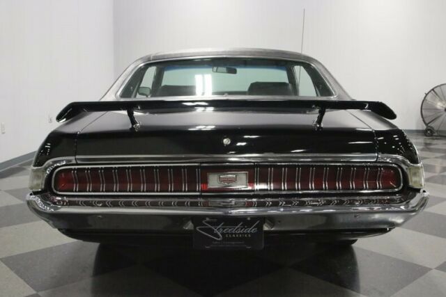 1970 Mercury Cougar XR7 - photo 12