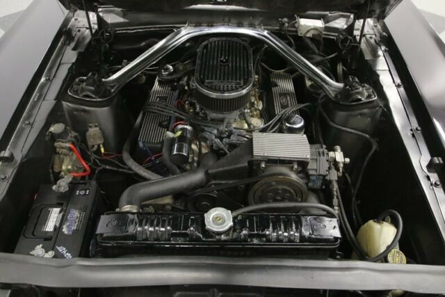 1970 Mercury Cougar XR7 - photo 4