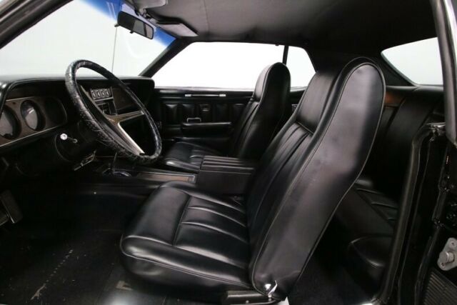 1970 Mercury Cougar XR7 - photo 5