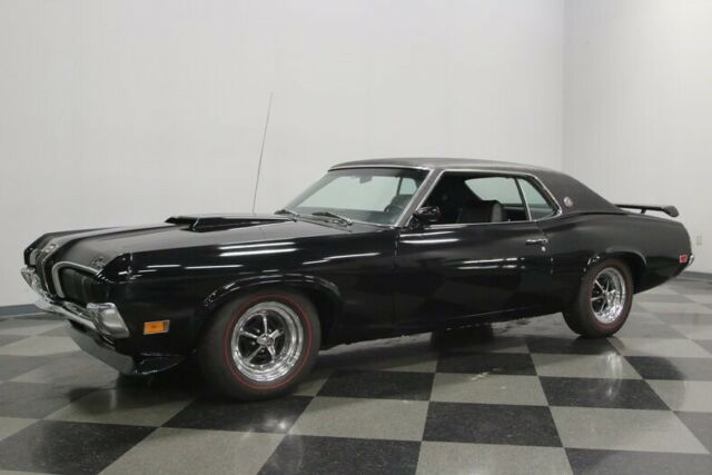 1970 Mercury Cougar XR7 - photo 7