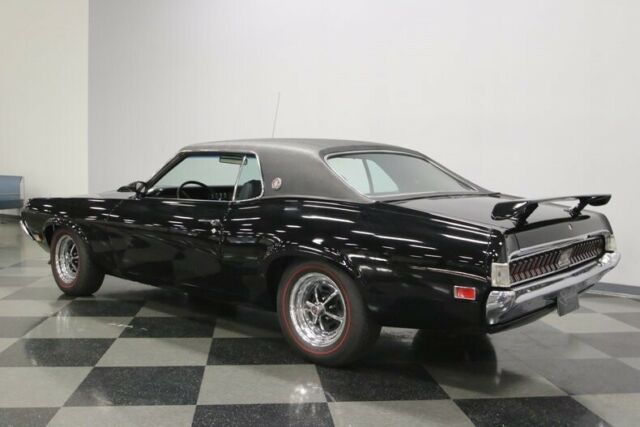 1970 Mercury Cougar XR7 - photo 9