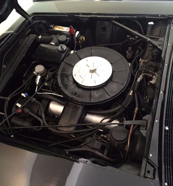 1964 Lincoln Continental SUICIDE DOORS CONVERTIBLE - photo 10