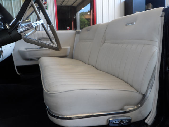 1964 Lincoln Continental SUICIDE DOORS CONVERTIBLE - photo 11