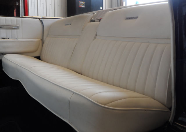 1964 Lincoln Continental SUICIDE DOORS CONVERTIBLE - photo 13