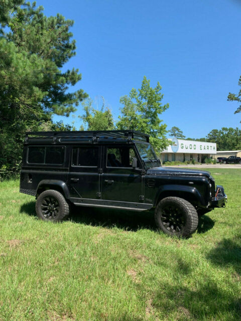 1983 Land Rover Defender - photo 10