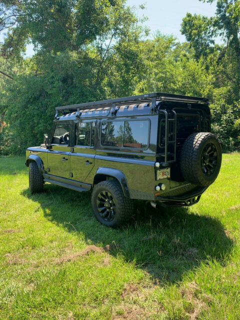 1983 Land Rover Defender - photo 12