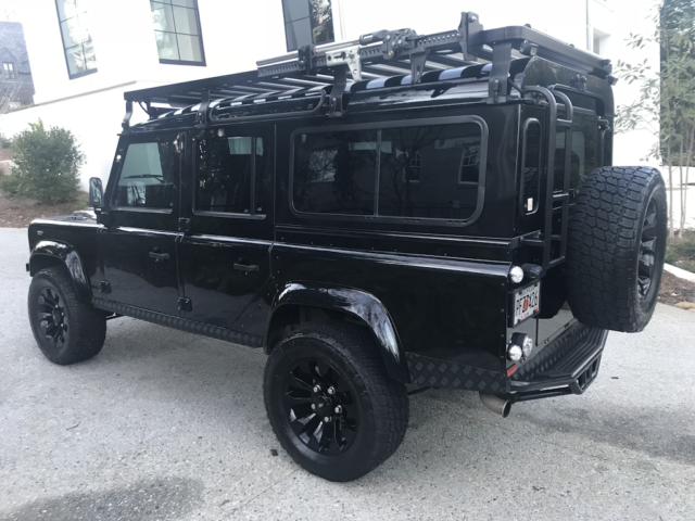 1983 Land Rover Defender - photo 3