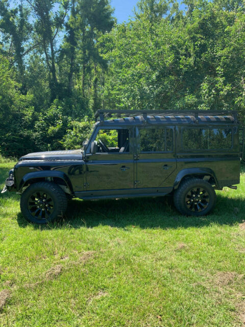 1983 Land Rover Defender - photo 6