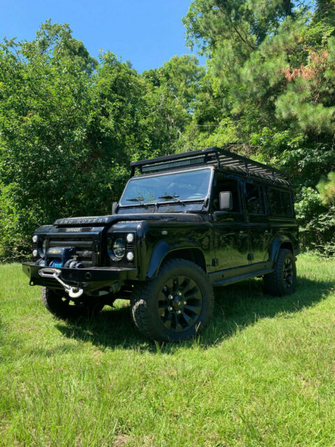 1983 Land Rover Defender - photo 7