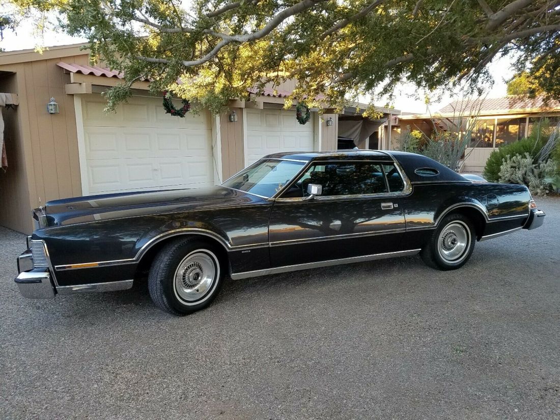 1976 Lincoln Other - photo 12
