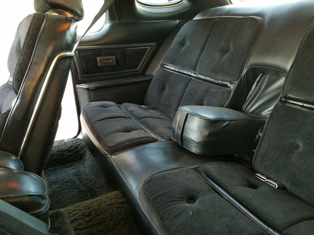 1976 Lincoln Other - photo 6