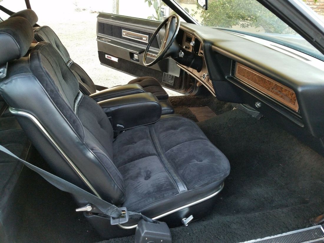 1976 Lincoln Other - photo 7