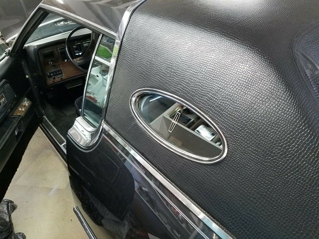 1976 Lincoln Other - photo 9