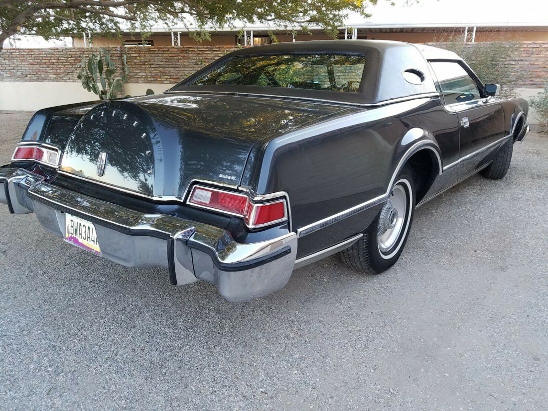 1976 Lincoln Other - photo 3