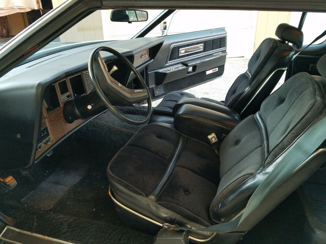 1976 Lincoln Other - photo 4