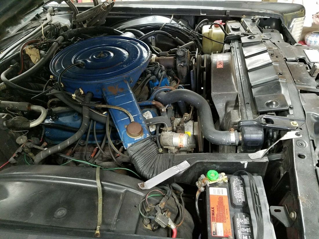 1976 Lincoln Other - photo 8
