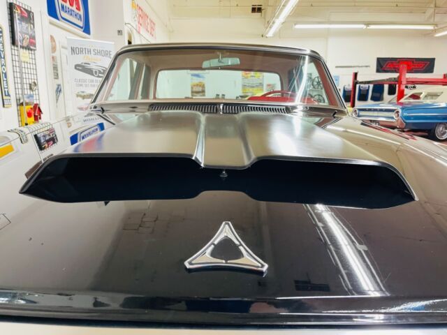 1963 DODGE 330 Rotisserie Restored Sedan - photo 12