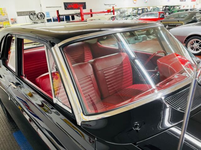1963 DODGE 330 Rotisserie Restored Sedan - photo 13