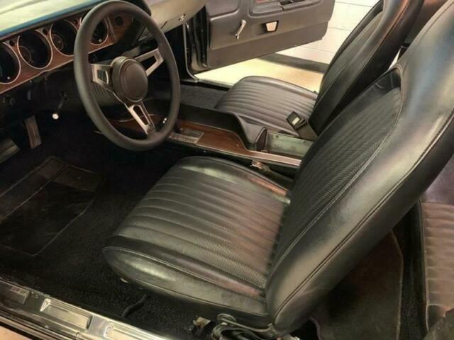 1973 Dodge Challenger -- - photo 7
