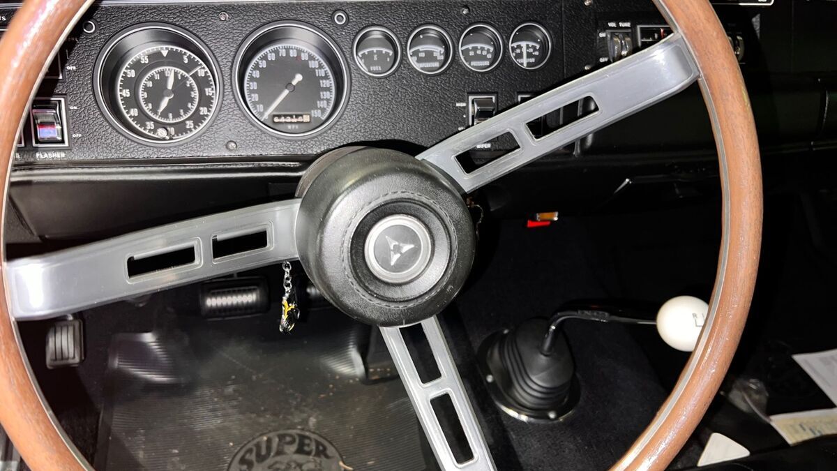 1969 Dodge Super Bee - photo 13