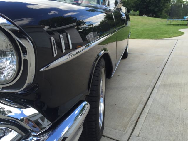 1957 Chevrolet Bel Air/150/210 great condition - photo 8