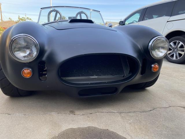 1965 Factory Five MKIII Roadster Cobra conv - photo 10