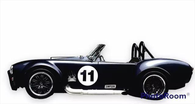 1965 Factory Five MKIII Roadster Cobra conv - photo 11
