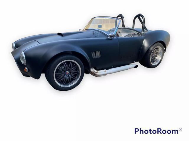 1965 Factory Five MKIII Roadster Cobra conv - photo 2