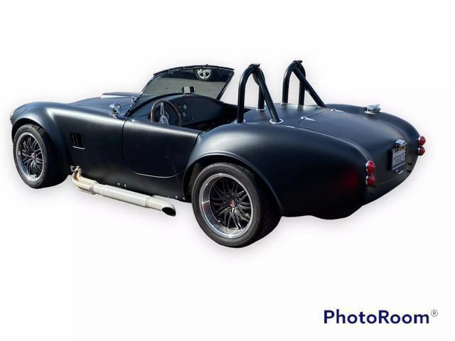 1965 Factory Five MKIII Roadster Cobra conv - photo 3