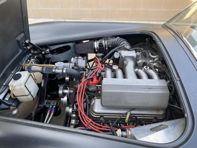 1965 Factory Five MKIII Roadster Cobra conv - photo 4