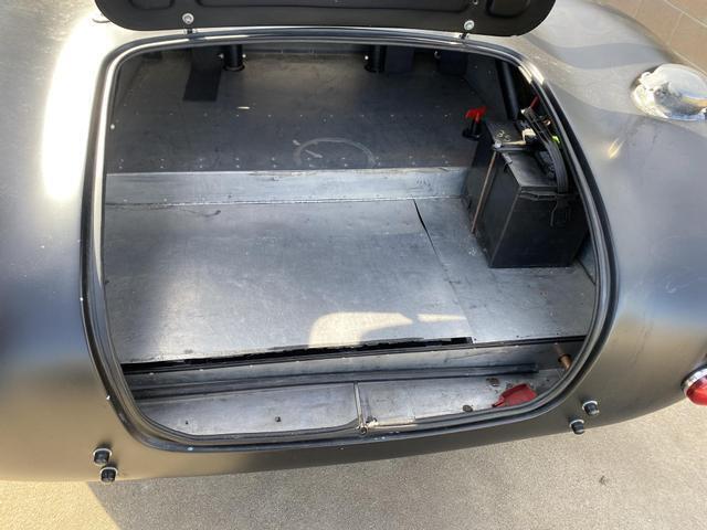 1965 Factory Five MKIII Roadster Cobra conv - photo 7