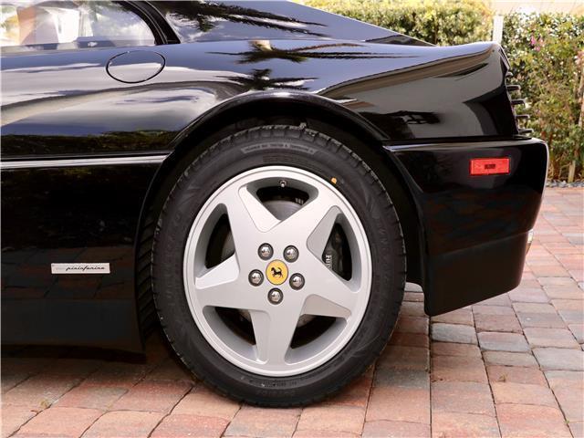 1990 Ferrari 348 TS - photo 10