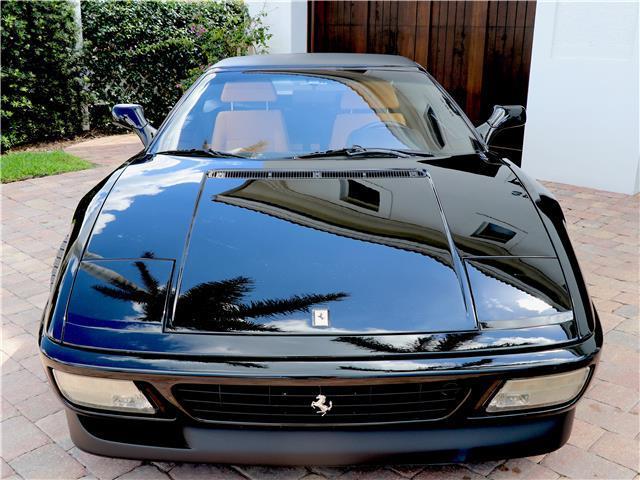 1990 Ferrari 348 TS - photo 3